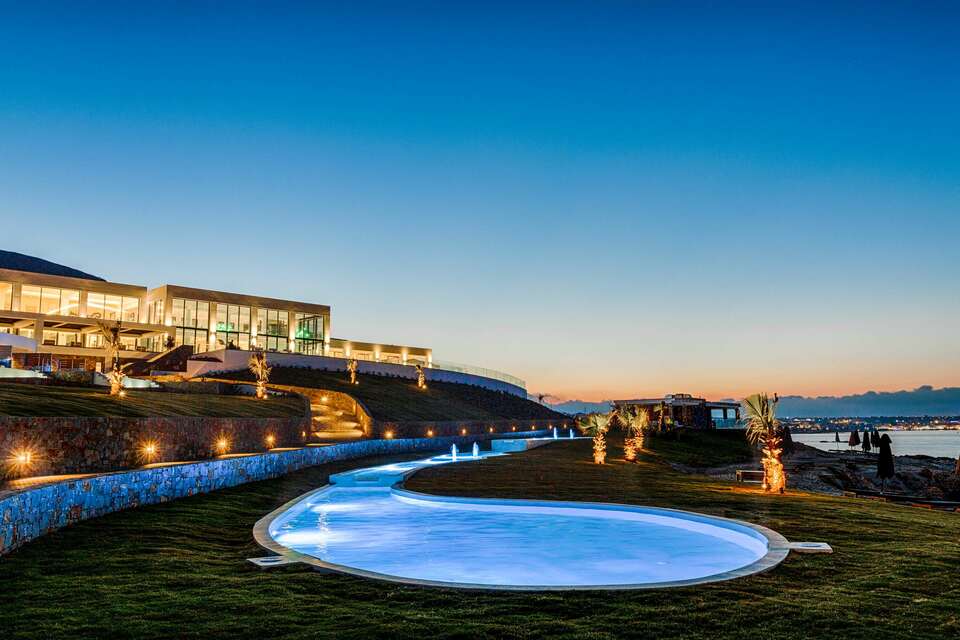 Abaton Island Resort & Spa, photo 1