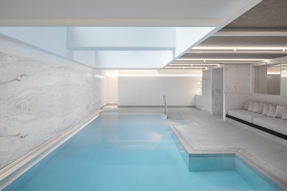 Four Seasons Hotel Montreal, photo 6