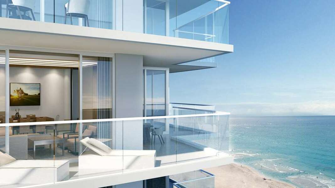 Amrit Ocean Resort & Residences, photo 2