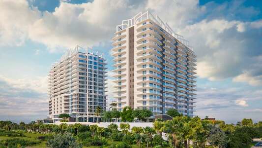 Amrit Ocean Resort & Residences, photo 3