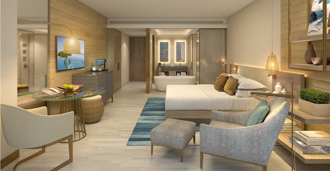 Amrit Ocean Resort & Residences, photo 4