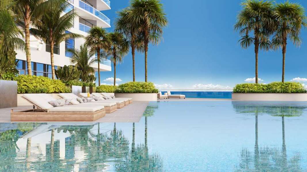 Amrit Ocean Resort & Residences, photo 5
