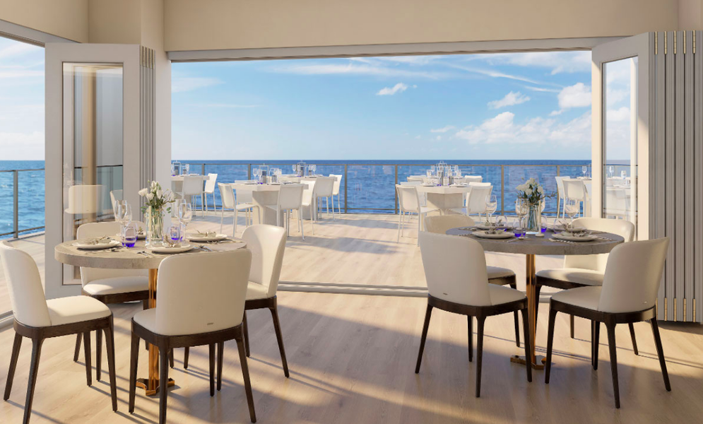 Amrit Ocean Resort & Residences, photo 6