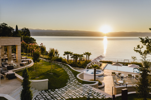Ikador Boutique Hotel And Spa, photo 5