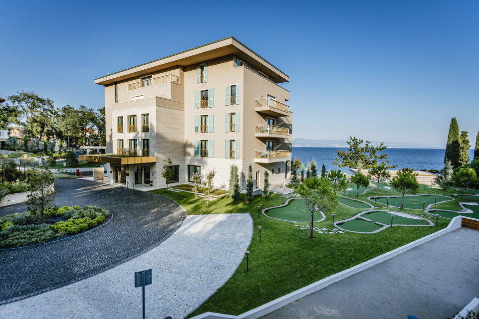 Ikador Boutique Hotel And Spa, photo 6