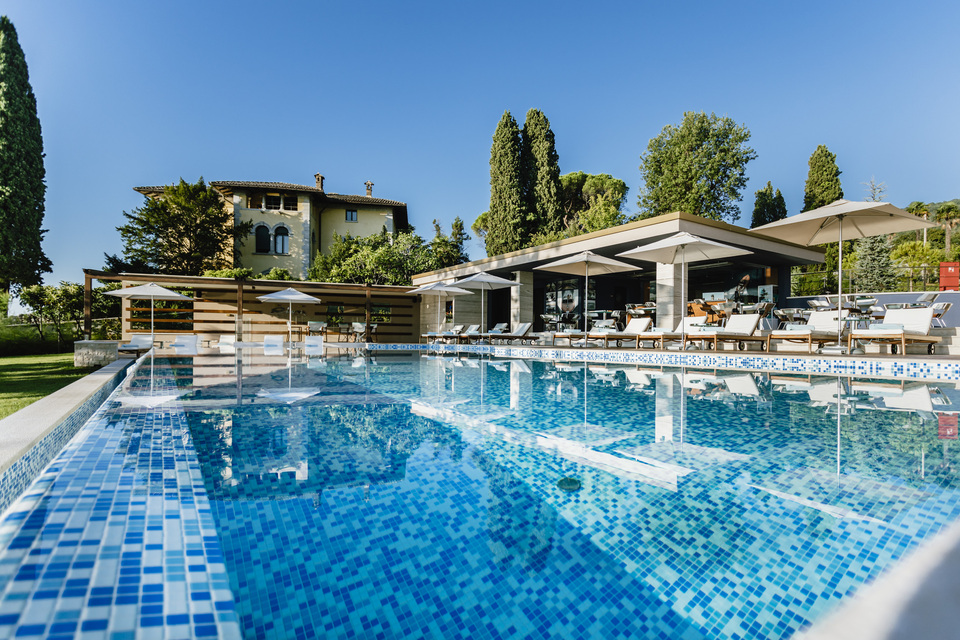 Ikador Boutique Hotel And Spa, photo 3
