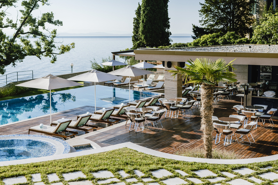 Ikador Boutique Hotel And Spa, photo 8