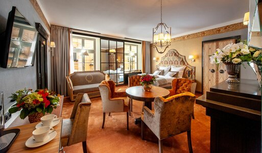 Balthazar Design Hotel, photo 2