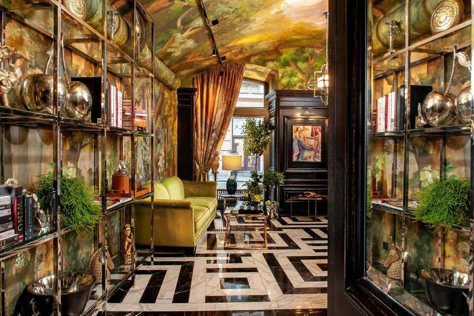 Balthazar Design Hotel, photo 1