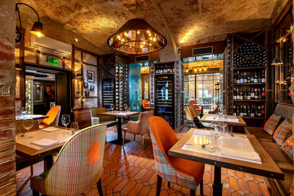 Balthazar Design Hotel, photo 3