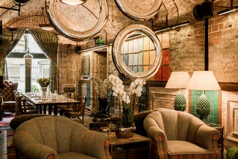 Balthazar Design Hotel, photo 4