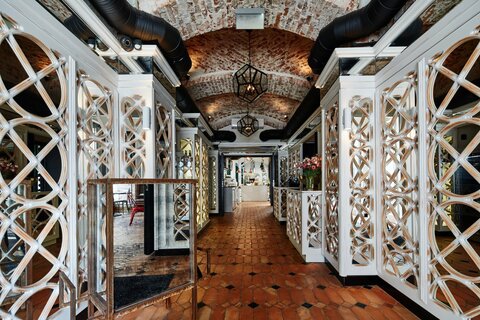 Balthazar Design Hotel, photo 5