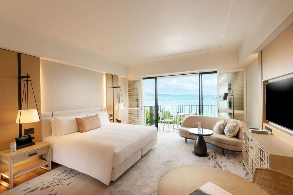 Halekulani Okinawa, photo 6