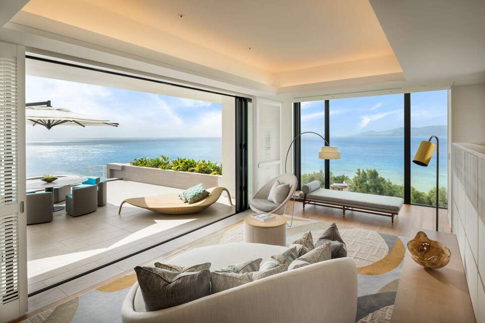 Halekulani Okinawa, photo 8