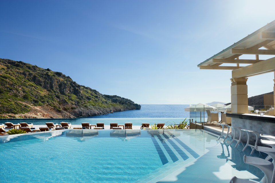 Daios Cove Luxury Resort & Villas, photo 1