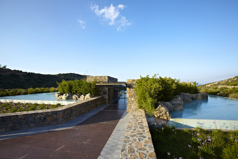 Daios Cove Luxury Resort & Villas, photo 2