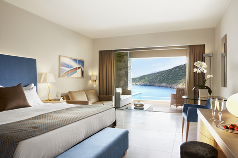 Daios Cove Luxury Resort & Villas, photo 3