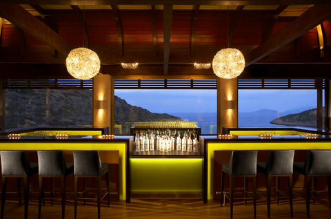 Daios Cove Luxury Resort & Villas, photo 4