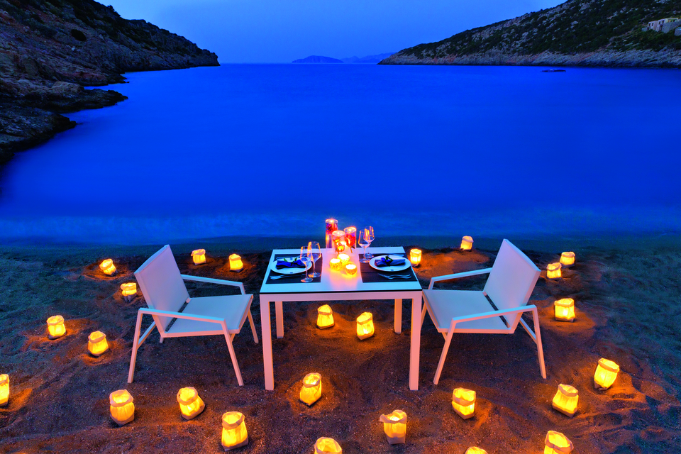 Daios Cove Luxury Resort & Villas, photo 5