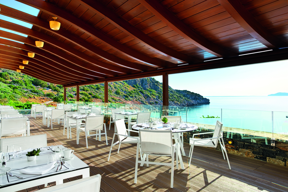 Daios Cove Luxury Resort & Villas, photo 6