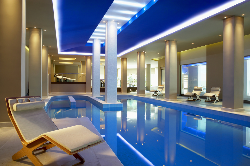 Daios Cove Luxury Resort & Villas, photo 7