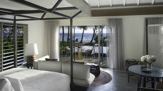 InterContinental Maldives Maamunagau Resort, photo 4