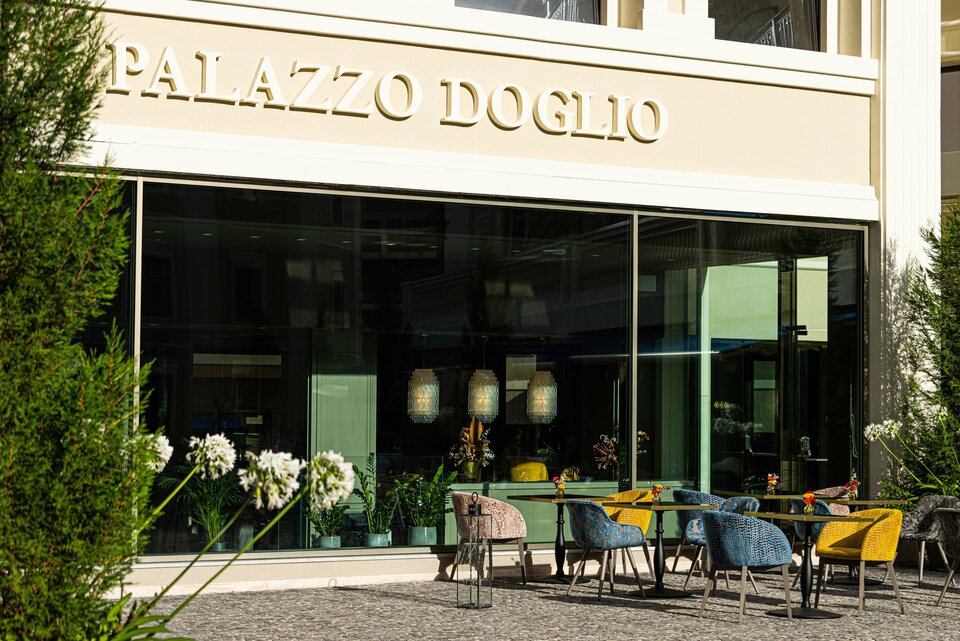 Palazzo Doglio, photo 6