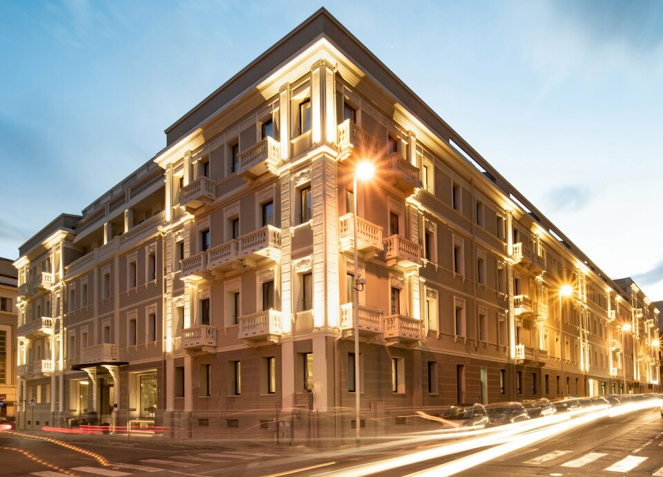 Palazzo Doglio, photo 4