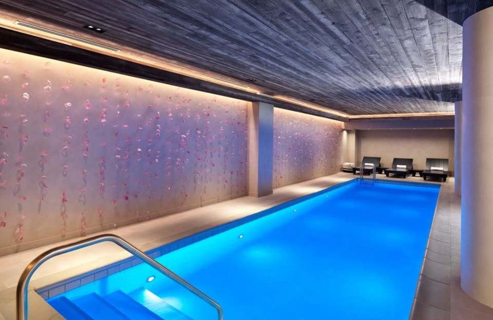 Nobu Hotel Chicago, photo 6