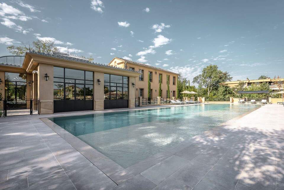 Villa Saint-Ange, photo 5