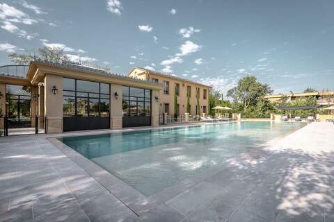 Villa Saint-Ange, photo 5
