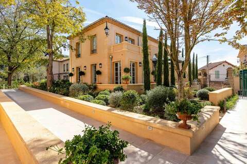 Villa Saint-Ange, photo 3