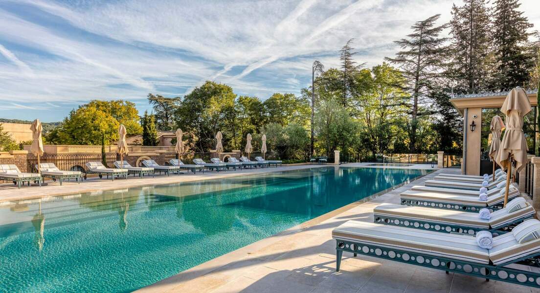 Villa Saint-Ange, photo 2
