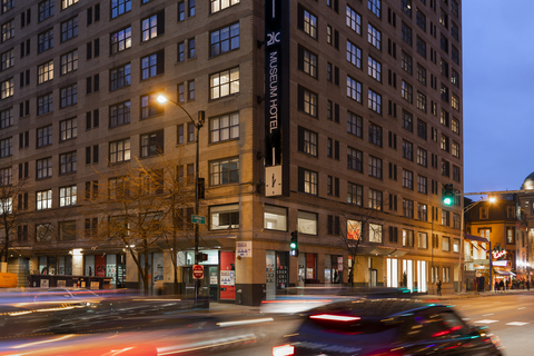 Hotel 55, photo 2