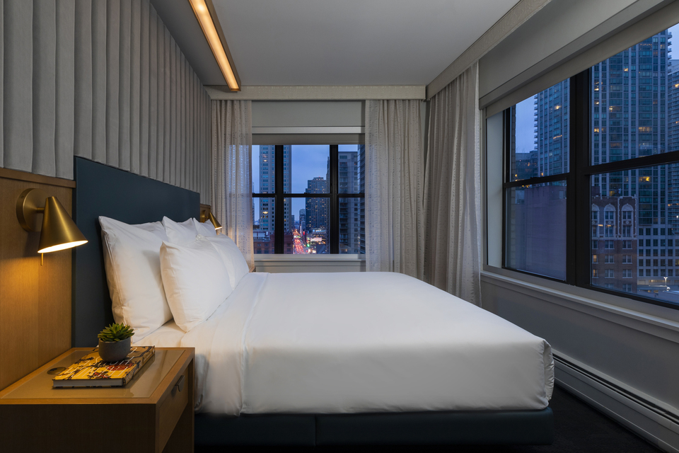 Hotel 55, photo 3