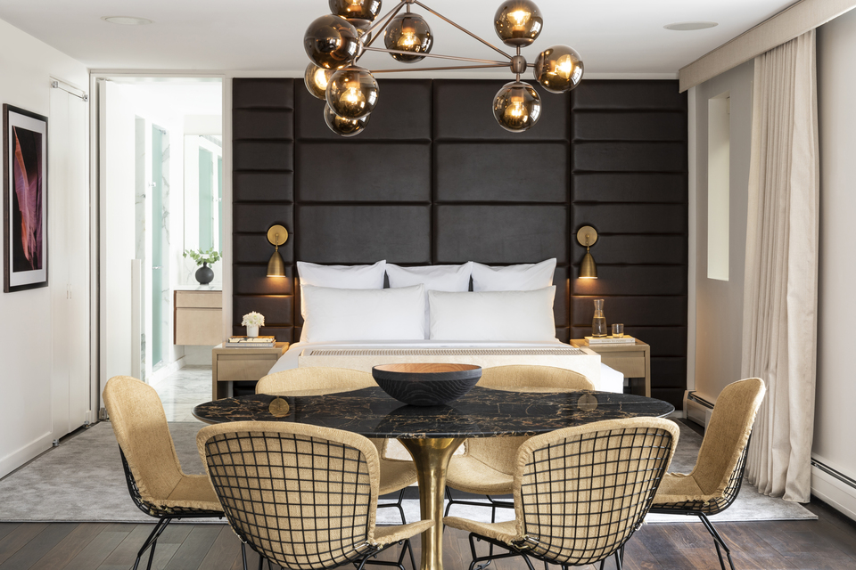 Hotel 55, photo 7