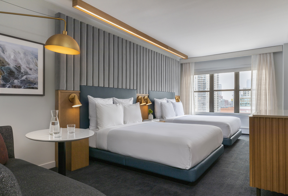 Hotel 55, photo 1