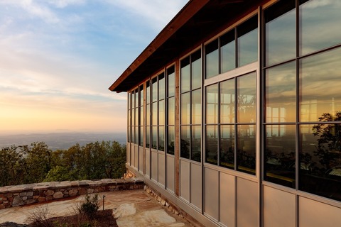 Blackberry Mountain, photo 2