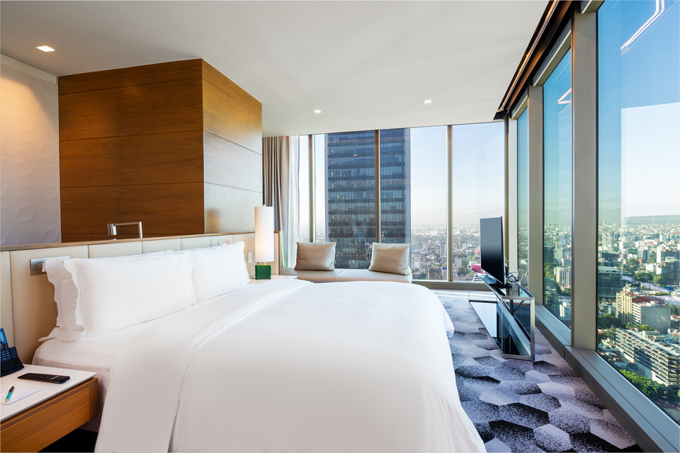 Sofitel Mexico City Reforma, photo 2