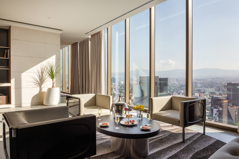 Sofitel Mexico City Reforma, photo 3