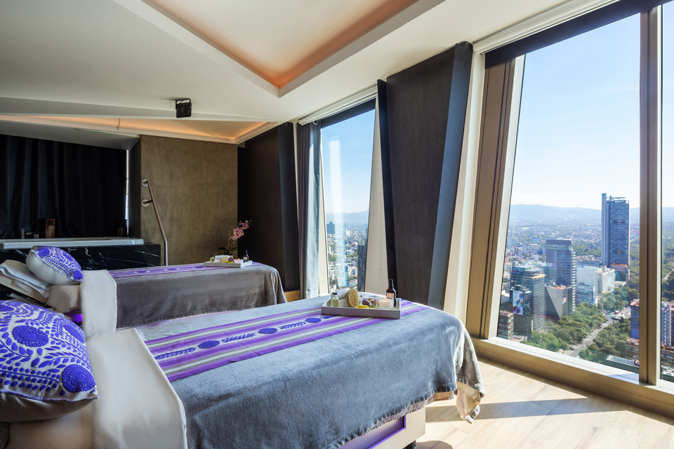 Sofitel Mexico City Reforma, photo 5