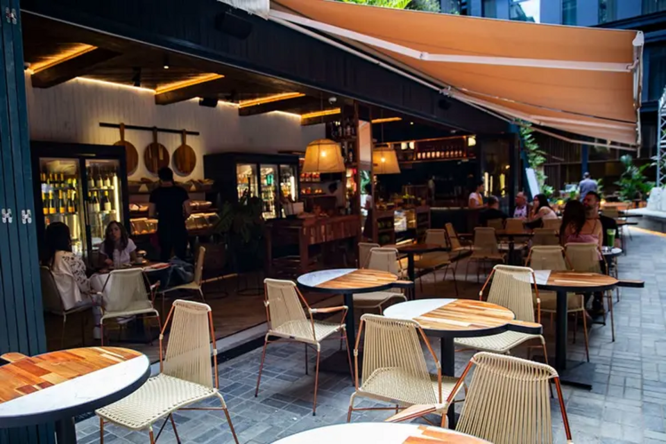 The Click Clack Hotel Medellin, photo 6