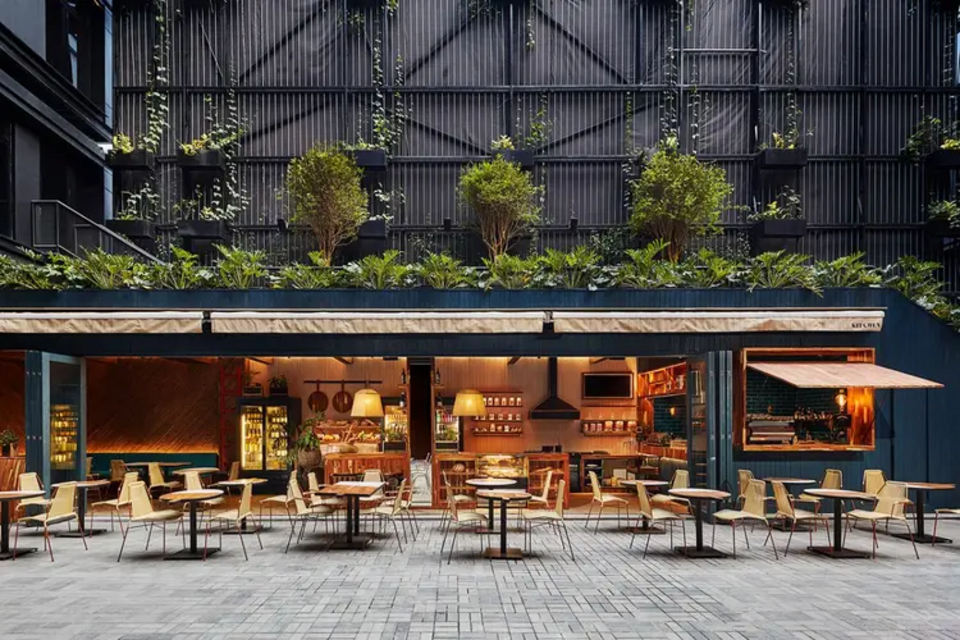 The Click Clack Hotel Medellin, photo 3