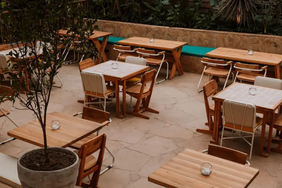 The Click Clack Hotel Medellin, photo 9