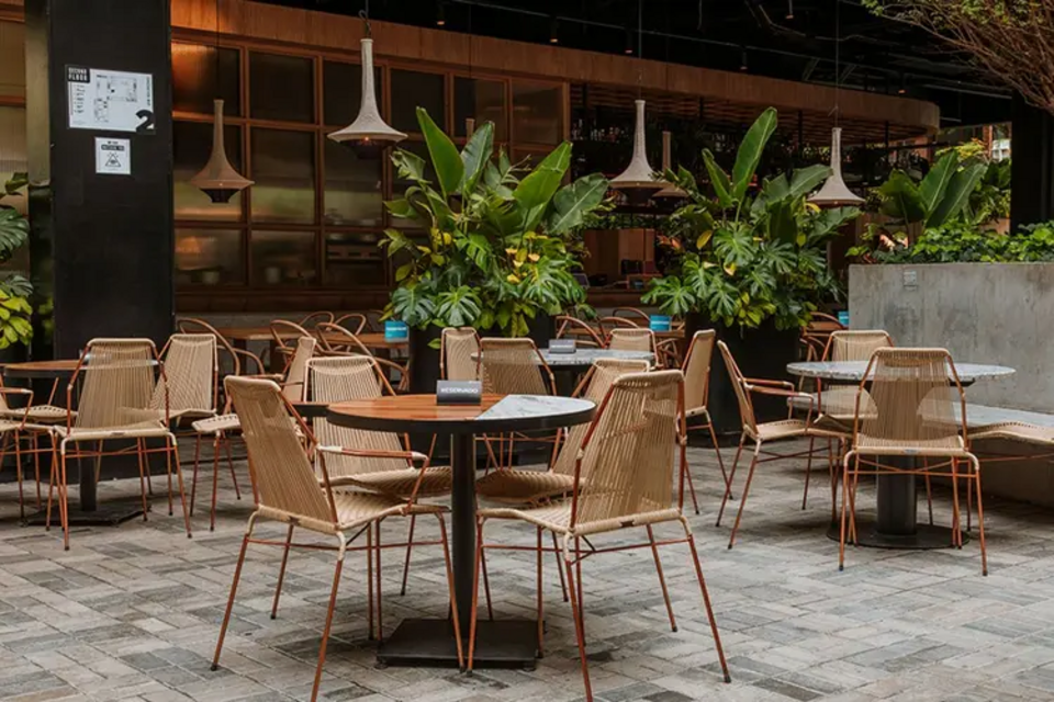 The Click Clack Hotel Medellin, photo 10