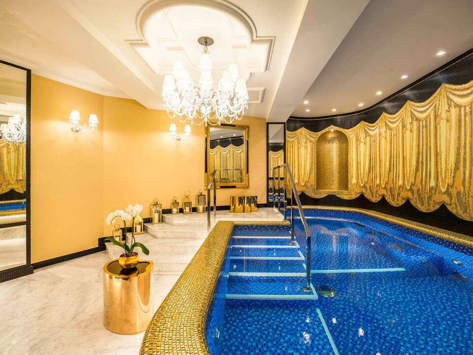 Bachleda Luxury Hotel Kraków - MGallery Collection, photo 6