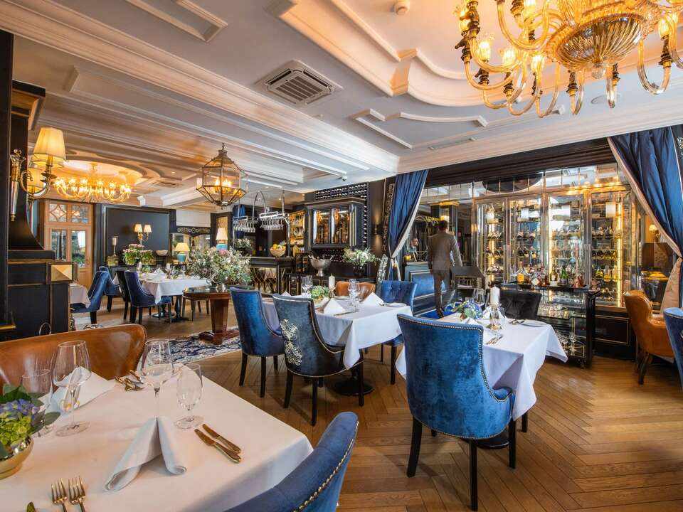 Bachleda Luxury Hotel Kraków - MGallery Collection, photo 2