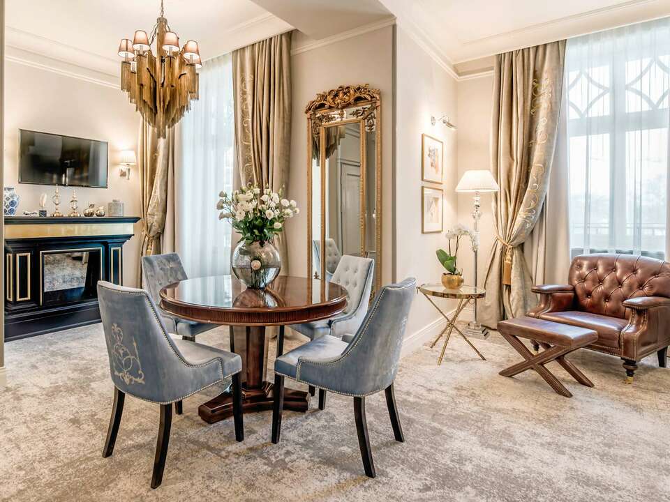 Bachleda Luxury Hotel Kraków - MGallery Collection, photo 5