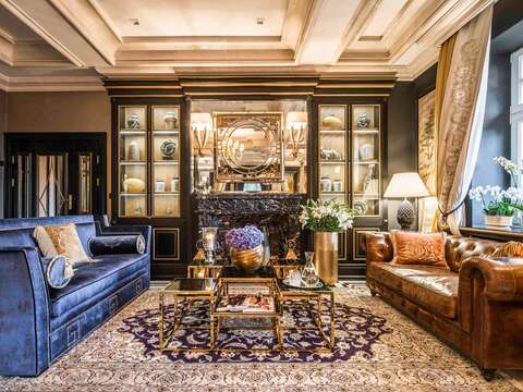 Bachleda Luxury Hotel Kraków - MGallery Collection, photo 3