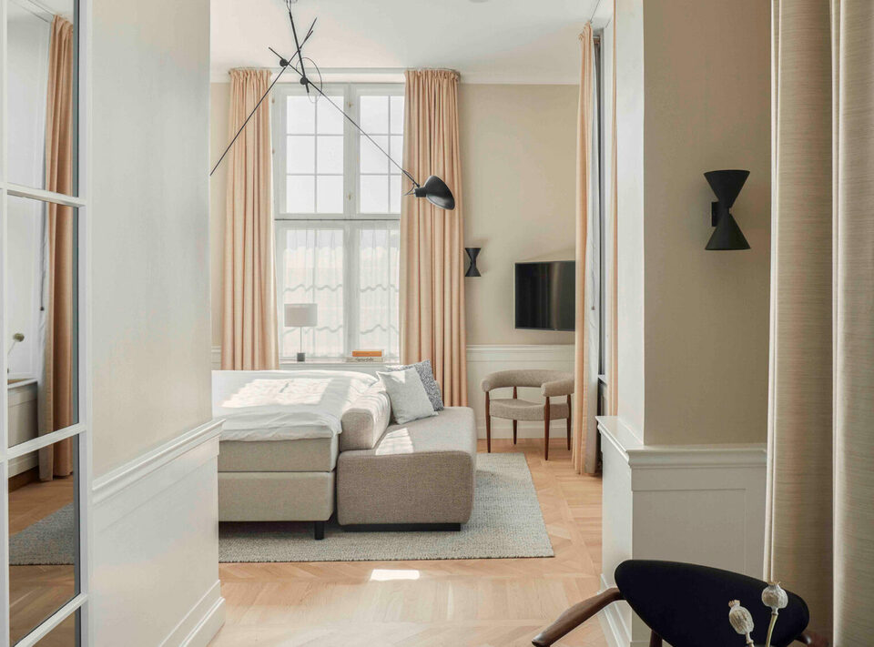 Villa Copenhagen, photo 4